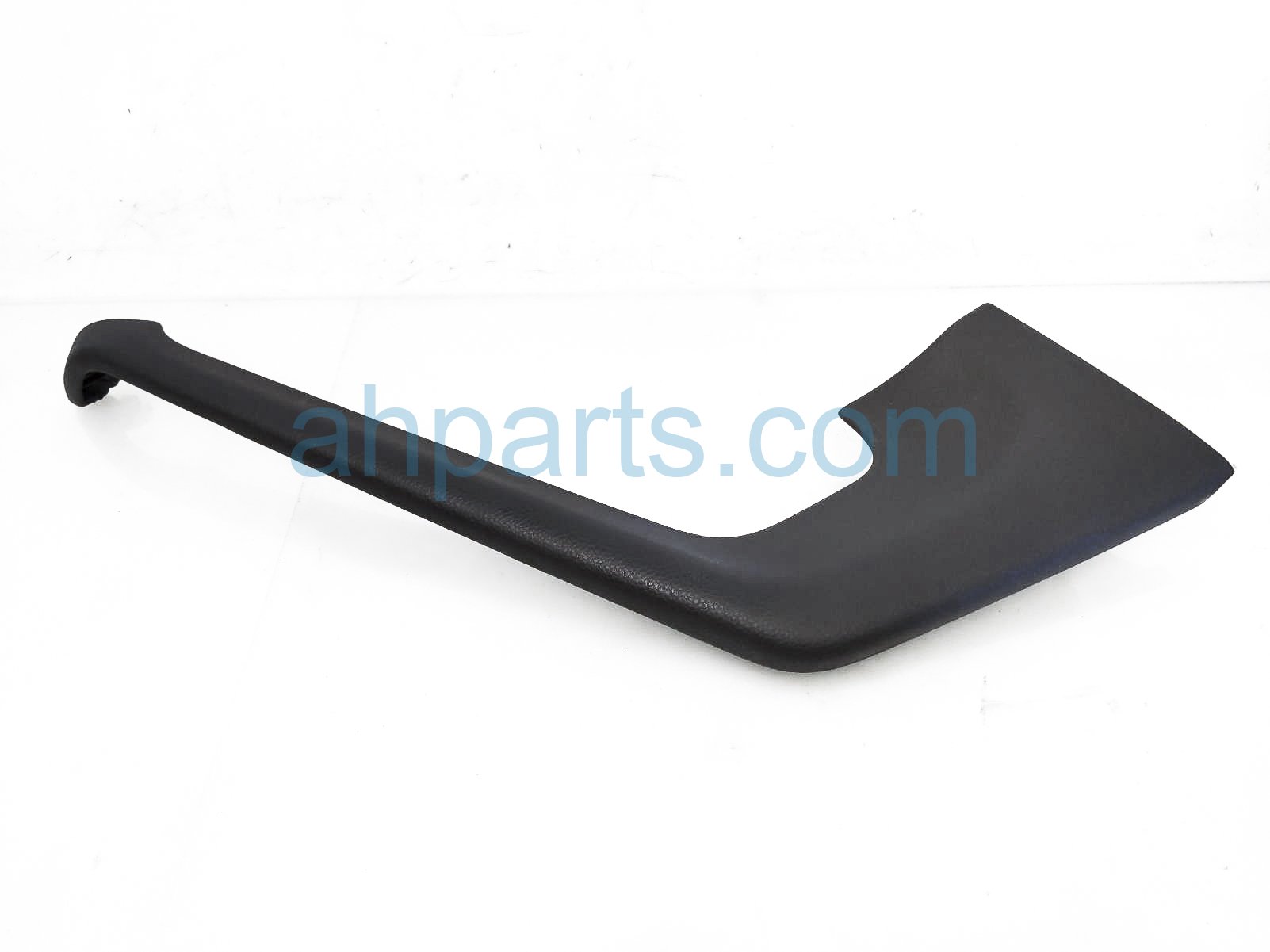 $50 Porsche LH CONSOLE BEZEL TRIM GARNISH - BLK $50 Porsche LH CONSOLE BEZEL TRIM GARNISH - BLK