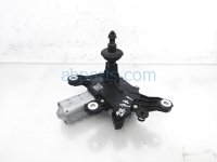 $65 Nissan REAR WINDSHIELD WIPER MOTOR $65 Nissan REAR WINDSHIELD WIPER MOTOR