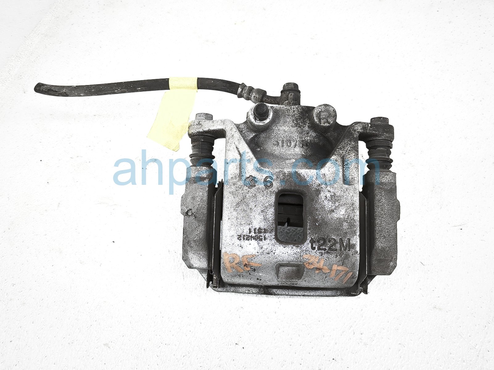 $49 Nissan FR/RH BRAKE CALIPER $49 Nissan FR/RH BRAKE CALIPER