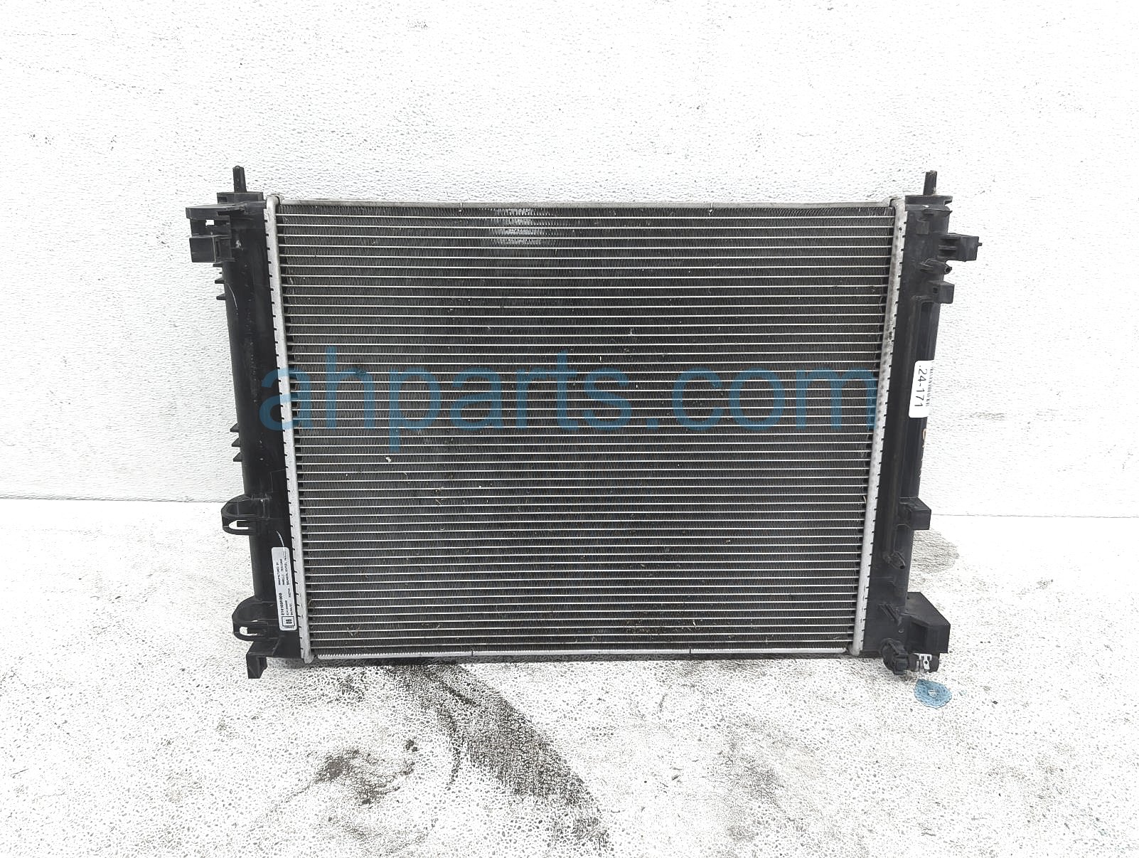 $125 Nissan RADIATOR $125 Nissan RADIATOR