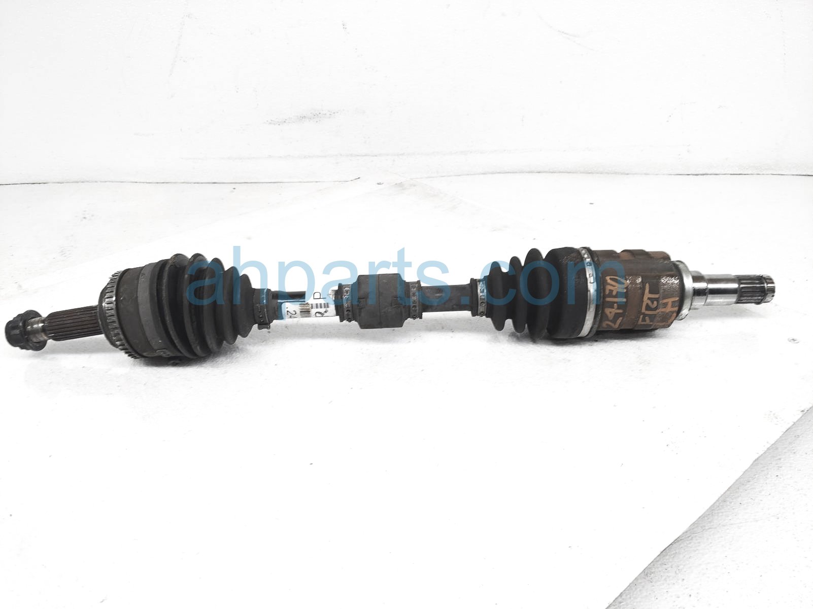 $64 Toyota FR/LH CV AXLE DRIVE SHAFT $64 Toyota FR/LH CV AXLE DRIVE SHAFT