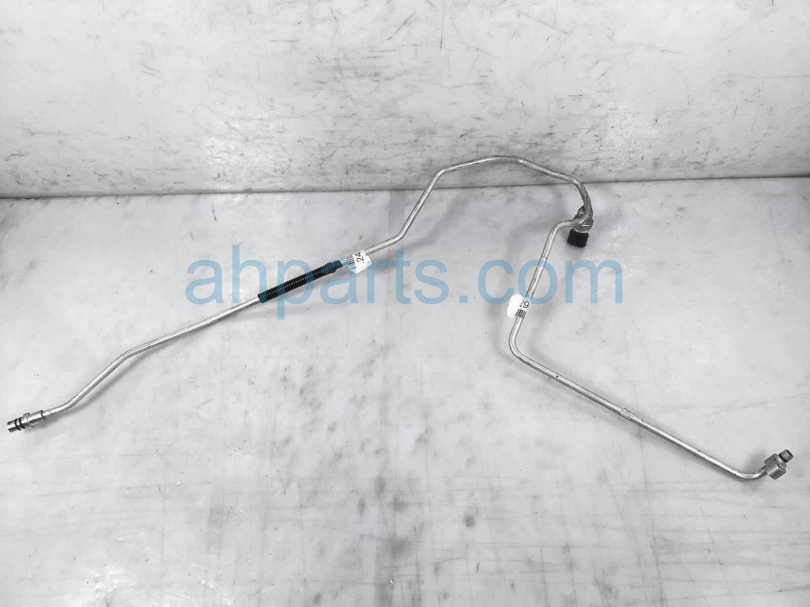 $30 Toyota A/C LIQUID LINE - 3.5L 4X2 $30 Toyota A/C LIQUID LINE - 3.5L 4X2