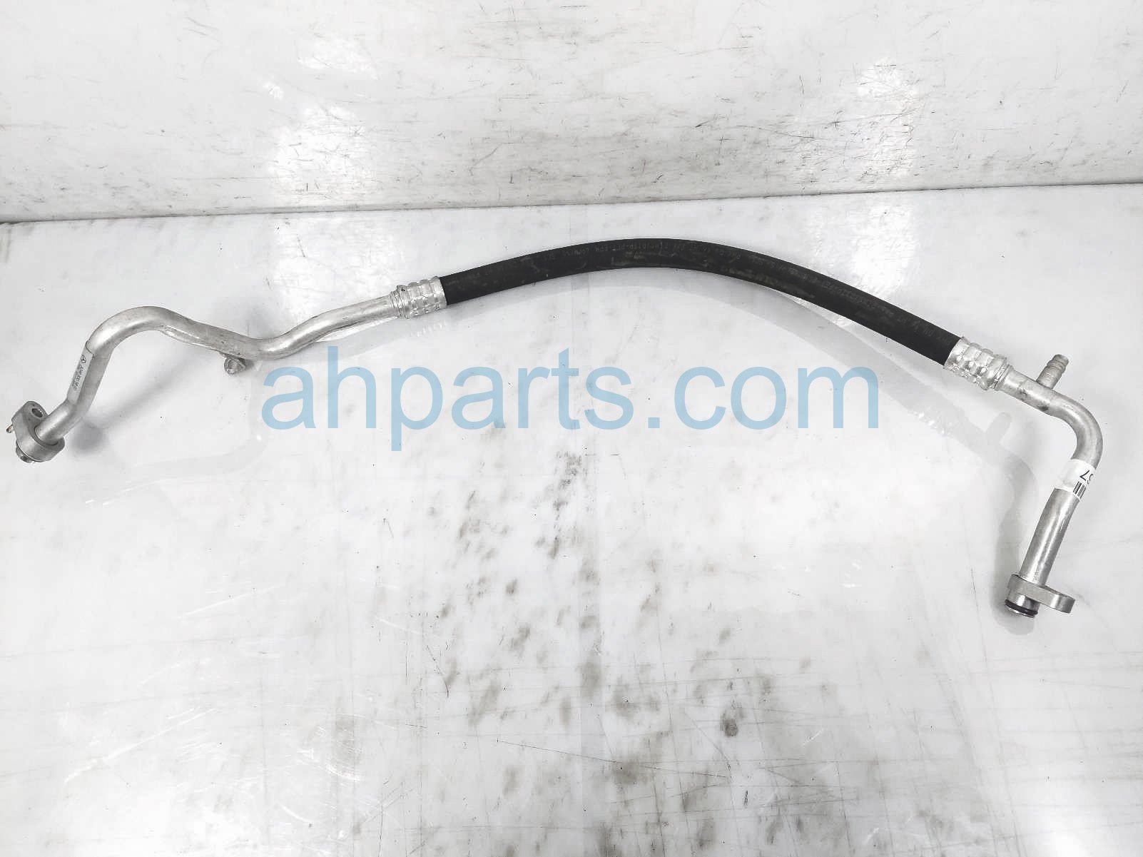 $50 Mercedes A/C REFRIGERANT LINE $50 Mercedes A/C REFRIGERANT LINE