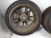 2016 Ford Focus Rs Wheel Rim Set Of Konig Ampliform 265/35zr18 FM98508388 Replacement 2016 Ford Focus Rs Wheel Rim Set Of Konig Ampliform 265/35zr18 FM98508388 Replacement thumbnail