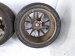 2016 Ford Focus Rs Wheel Rim Set Of Konig Ampliform 265/35zr18 FM98508388 Replacement 2016 Ford Focus Rs Wheel Rim Set Of Konig Ampliform 265/35zr18 FM98508388 Replacement thumbnail