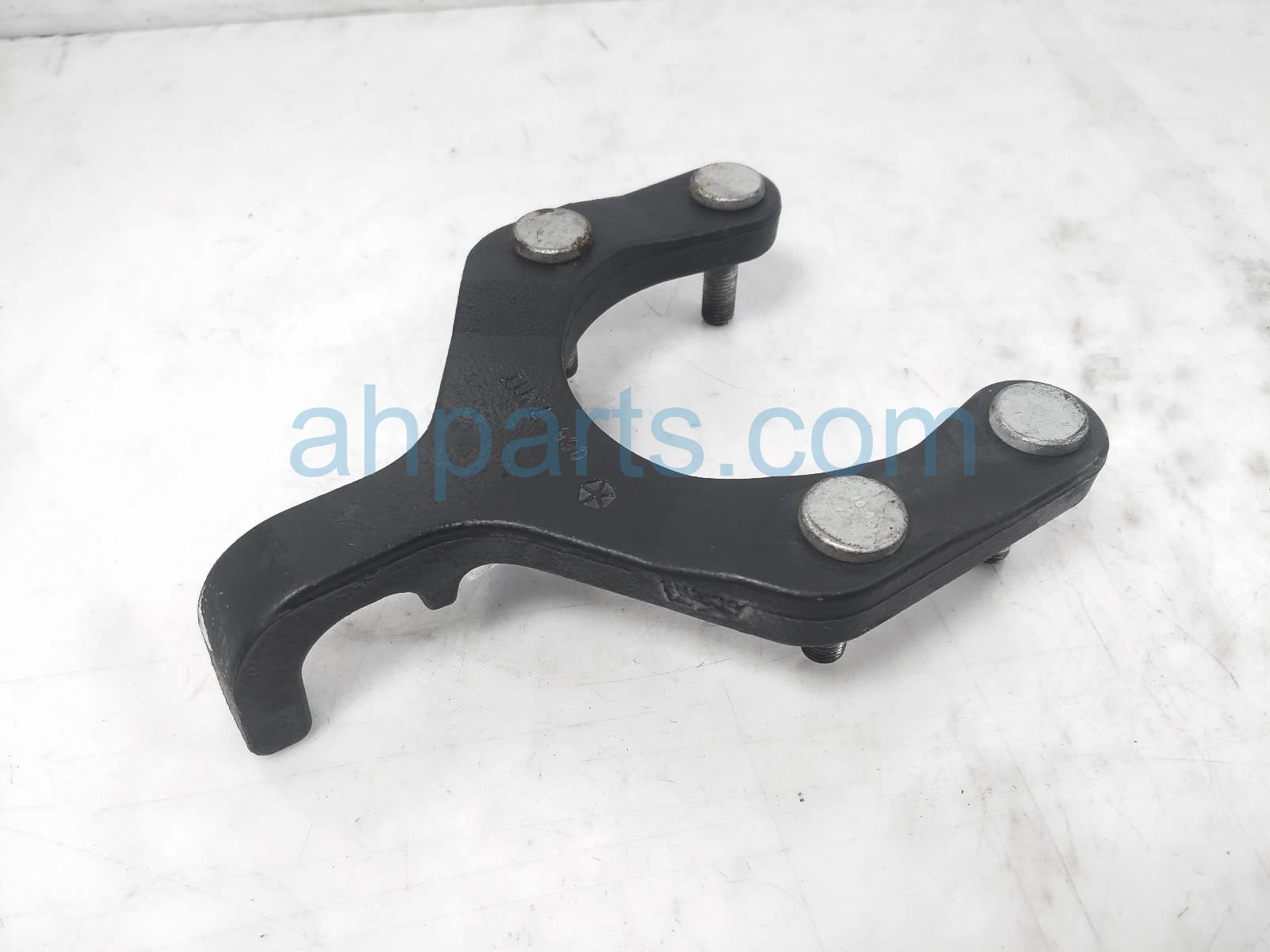 $50 Jeep FRONT RH TOW HOOK - BLACK