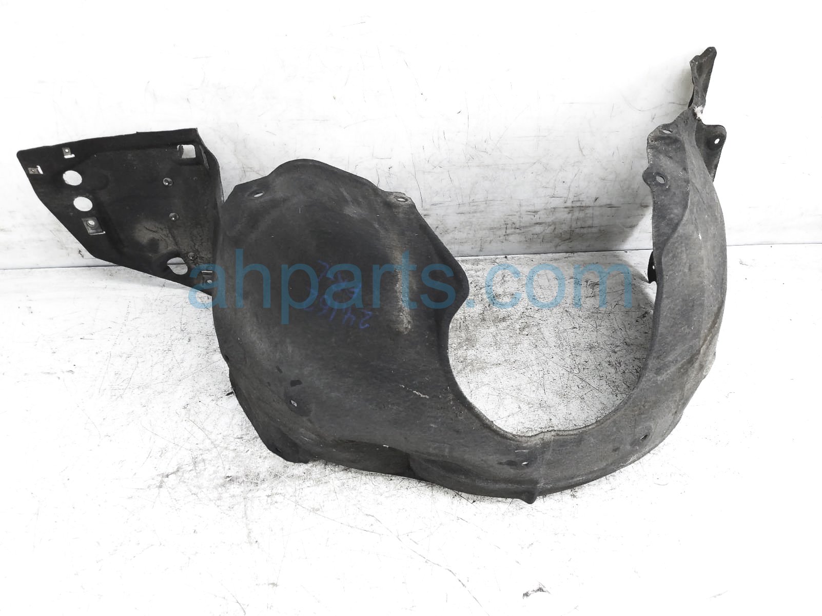 $65 Honda FR/LH INNER FENDER LINER - EX* $65 Honda FR/LH INNER FENDER LINER - EX*