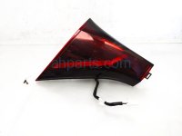 $149 Nissan RH TAIL LAMP / LIGHT - DECKLID MTD* $149 Nissan RH TAIL LAMP / LIGHT - DECKLID MTD*