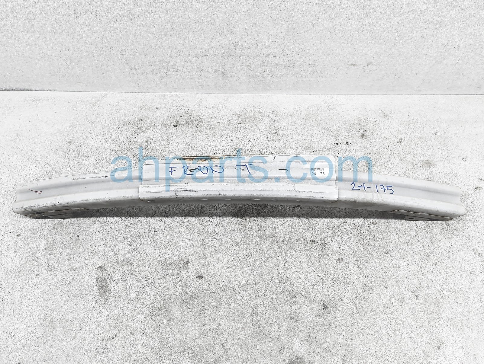 $70 Honda FRONT BUMPER REINFORCEMENT BAR - NIQ