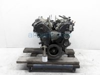 $1600 Honda LONG BLOCK ENGINE / MOTOR = 117K MI $1600 Honda LONG BLOCK ENGINE / MOTOR = 117K MI