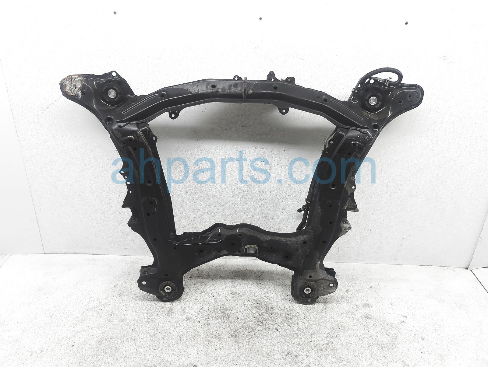 $125 Honda FRONT ENGINE SUB FRAME / CRADLE $125 Honda FRONT ENGINE SUB FRAME / CRADLE