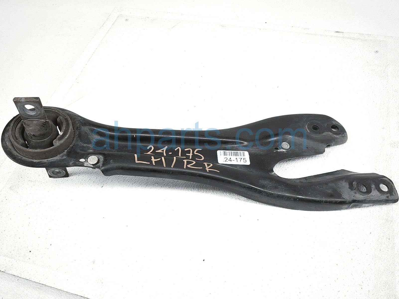 $29 Honda RR/LH TRAILING CONTROL ARM $29 Honda RR/LH TRAILING CONTROL ARM