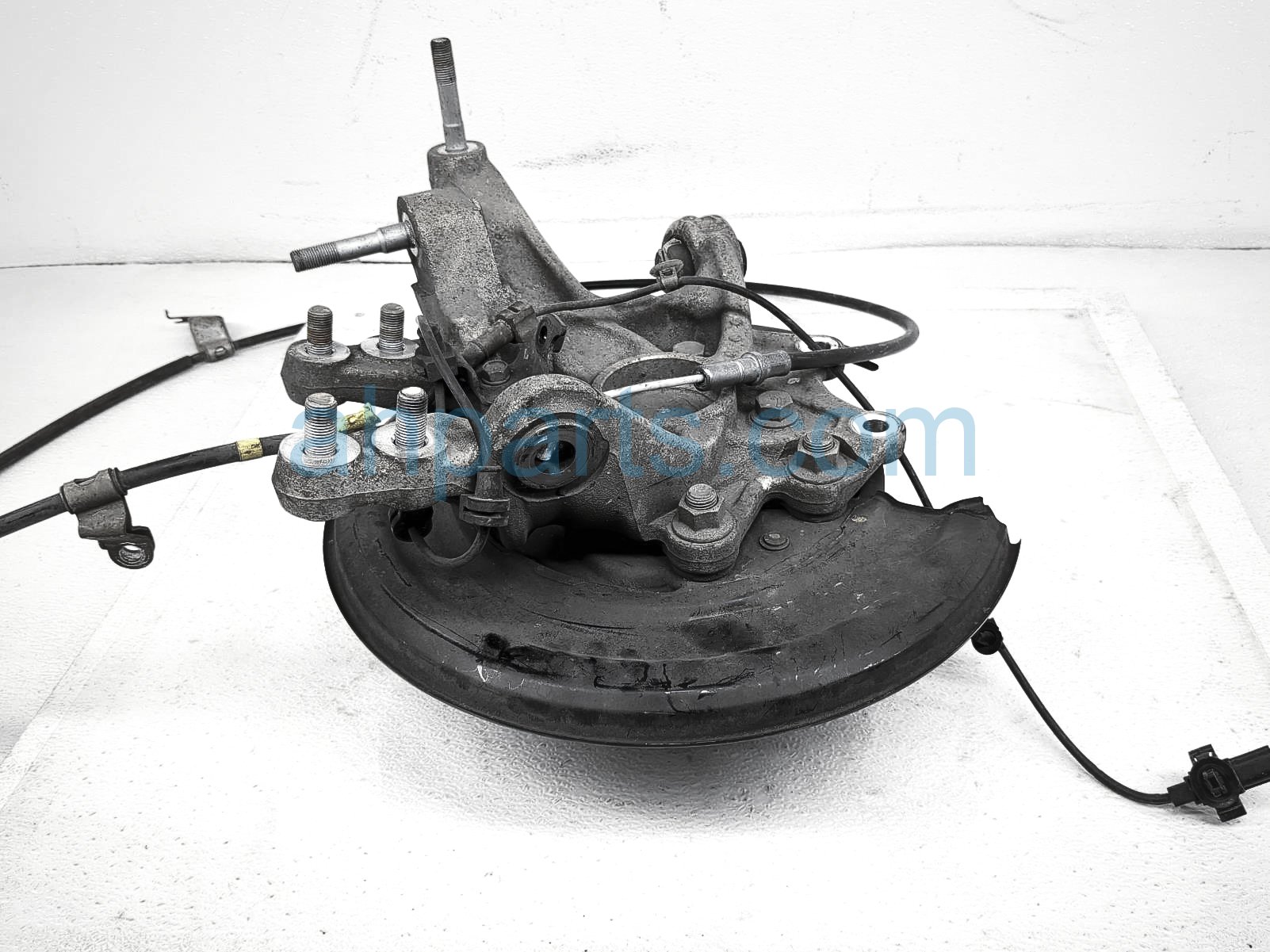 $49 Honda RR/LH SPINDLE KNUCKLE HUB $49 Honda RR/LH SPINDLE KNUCKLE HUB