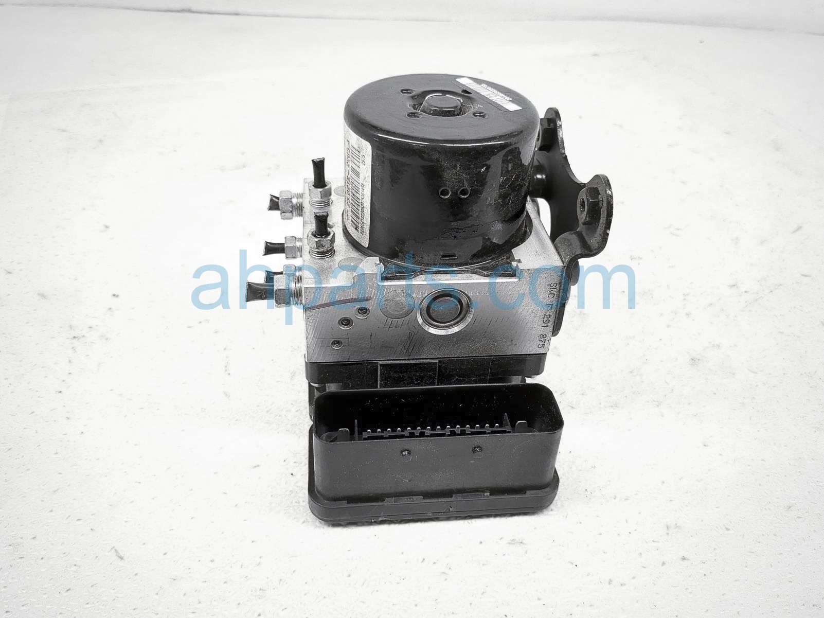 Sold 2016 Honda Odyssey (anti Lock Brake) Abs/vsa Pump Modulator