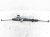 Sold 2016 Honda Odyssey And / Gear Box Power Steering Rack & Pinion 53601 TK8 A01 Replacement Sold 2016 Honda Odyssey And / Gear Box Power Steering Rack & Pinion 53601 TK8 A01 Replacement thumbnail