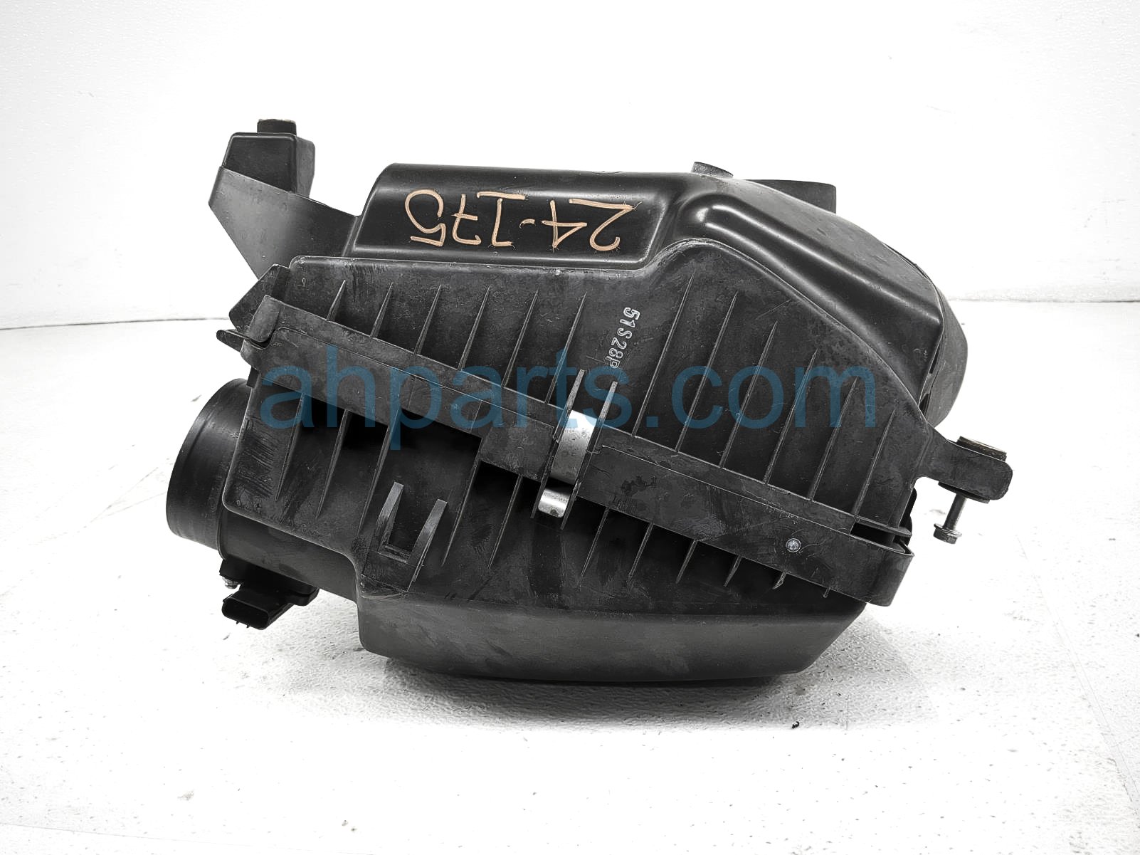 $65 Honda AIR CLEANER INTAKE BOX $65 Honda AIR CLEANER INTAKE BOX