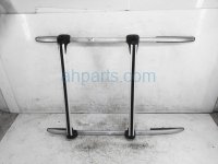 $450 BMW LH & RH ROOF RAILS & CROSSBAR * $450 BMW LH & RH ROOF RAILS & CROSSBAR *