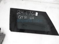 $125 BMW RR/LH QUARTER GLASS $125 BMW RR/LH QUARTER GLASS
