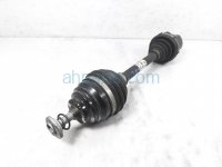 $125 BMW FR/LH CV AXLE DRIVE SHAFT $125 BMW FR/LH CV AXLE DRIVE SHAFT