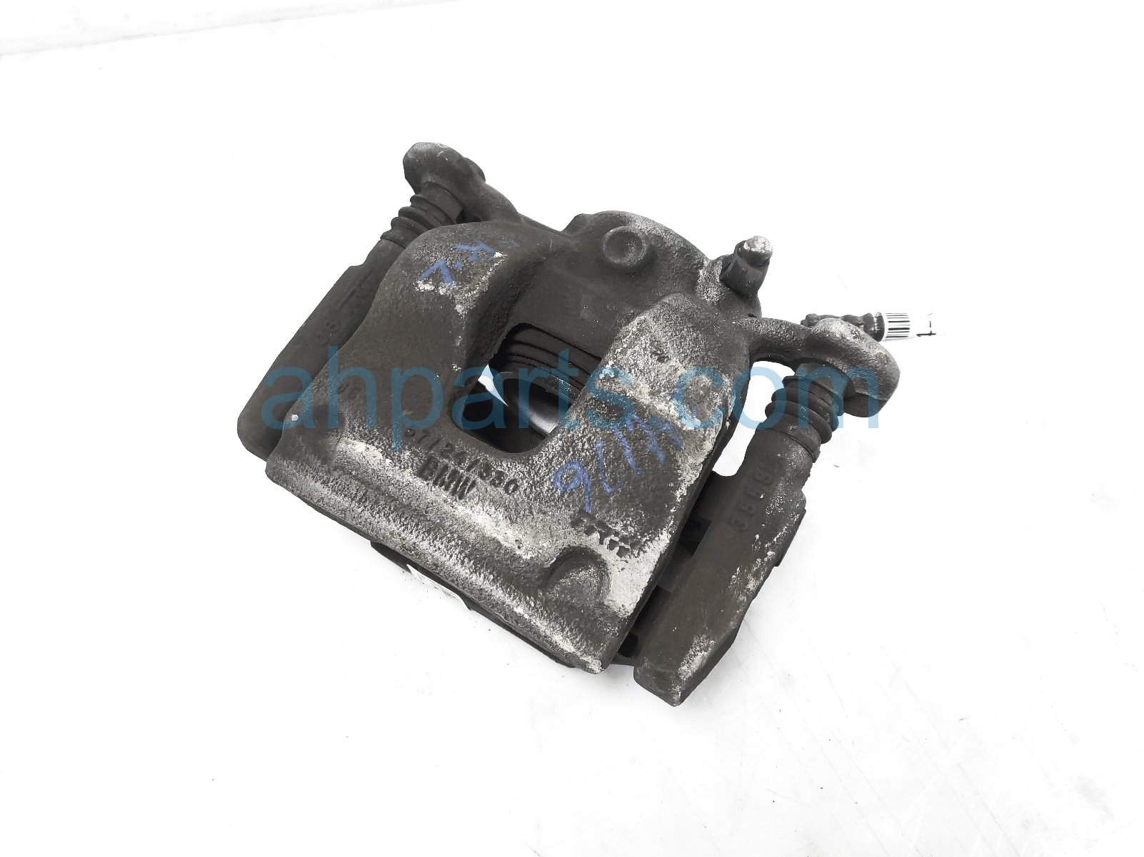 $75 BMW FR/LH BRAKE CALIPER $75 BMW FR/LH BRAKE CALIPER
