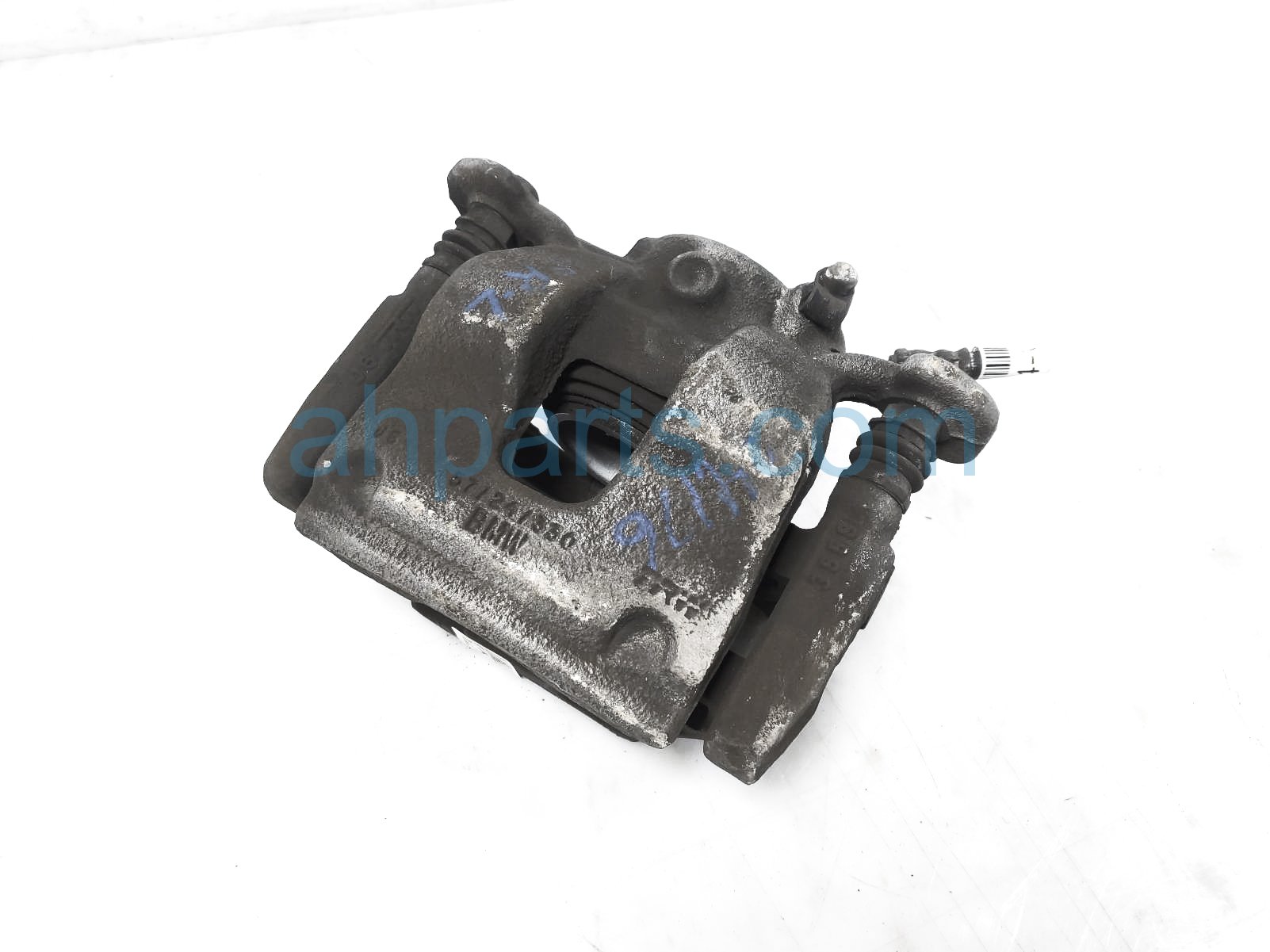 $90 BMW FR/LH BRAKE CALIPER