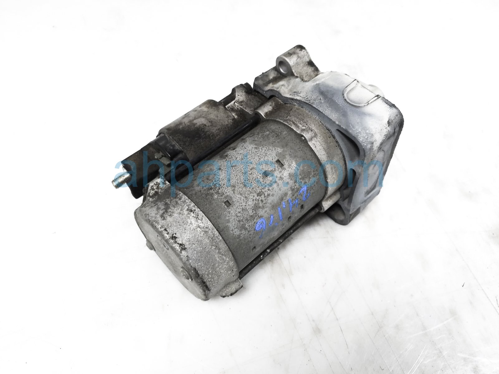 $79 BMW STARTER MOTOR $79 BMW STARTER MOTOR