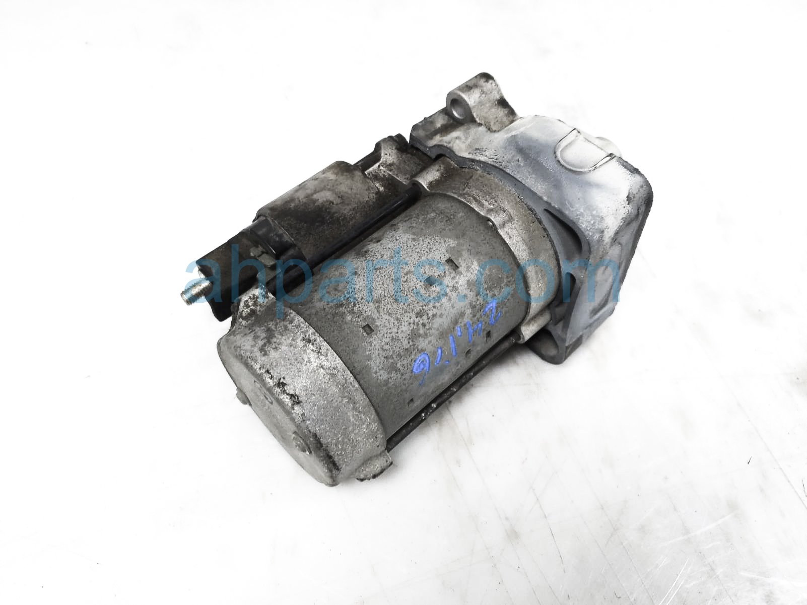 $79 BMW STARTER MOTOR