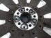 Sold 2019 BMW Minicooper Countryman Front Driver Wheel / Rim Black 36 11 6 856 034 Replacement Sold 2019 BMW Minicooper Countryman Front Driver Wheel / Rim Black 36 11 6 856 034 Replacement thumbnail