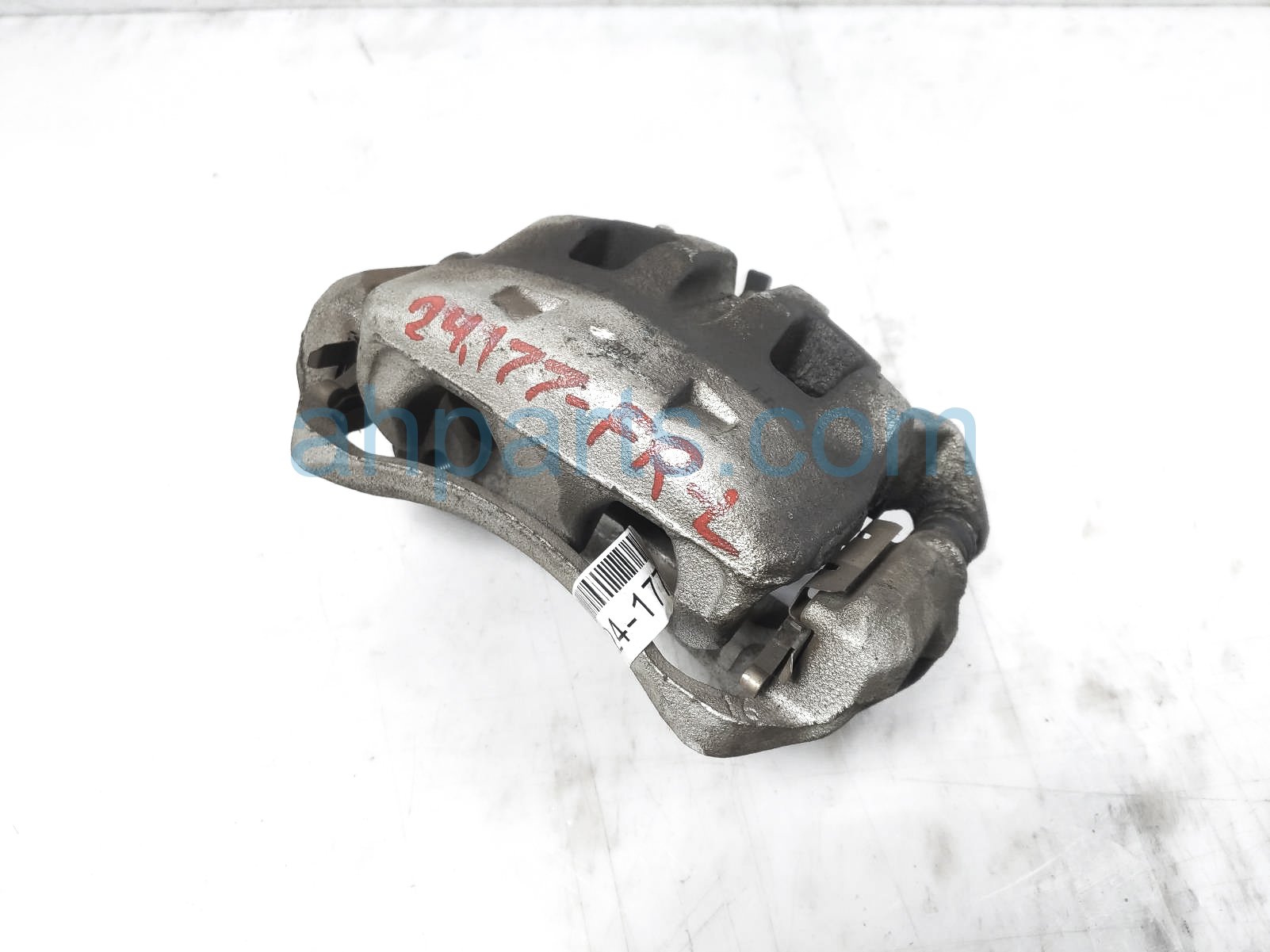 $55 Nissan FR/LH BRAKE CALIPER $55 Nissan FR/LH BRAKE CALIPER