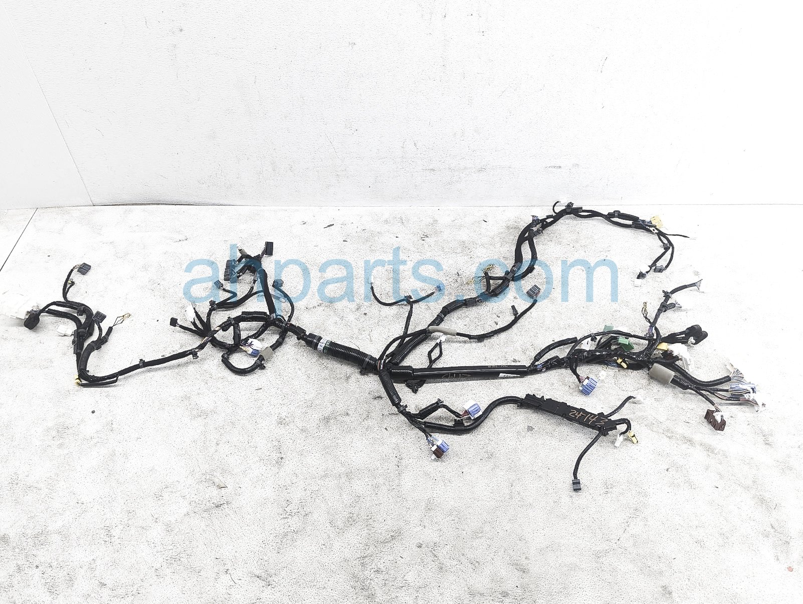 $150 Honda DASH INSTRUMENT WIRE HARNESS- LX $150 Honda DASH INSTRUMENT WIRE HARNESS- LX