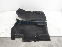 $125 Volkswagen FRONT FLOOR CARPET - BLACK $125 Volkswagen FRONT FLOOR CARPET - BLACK