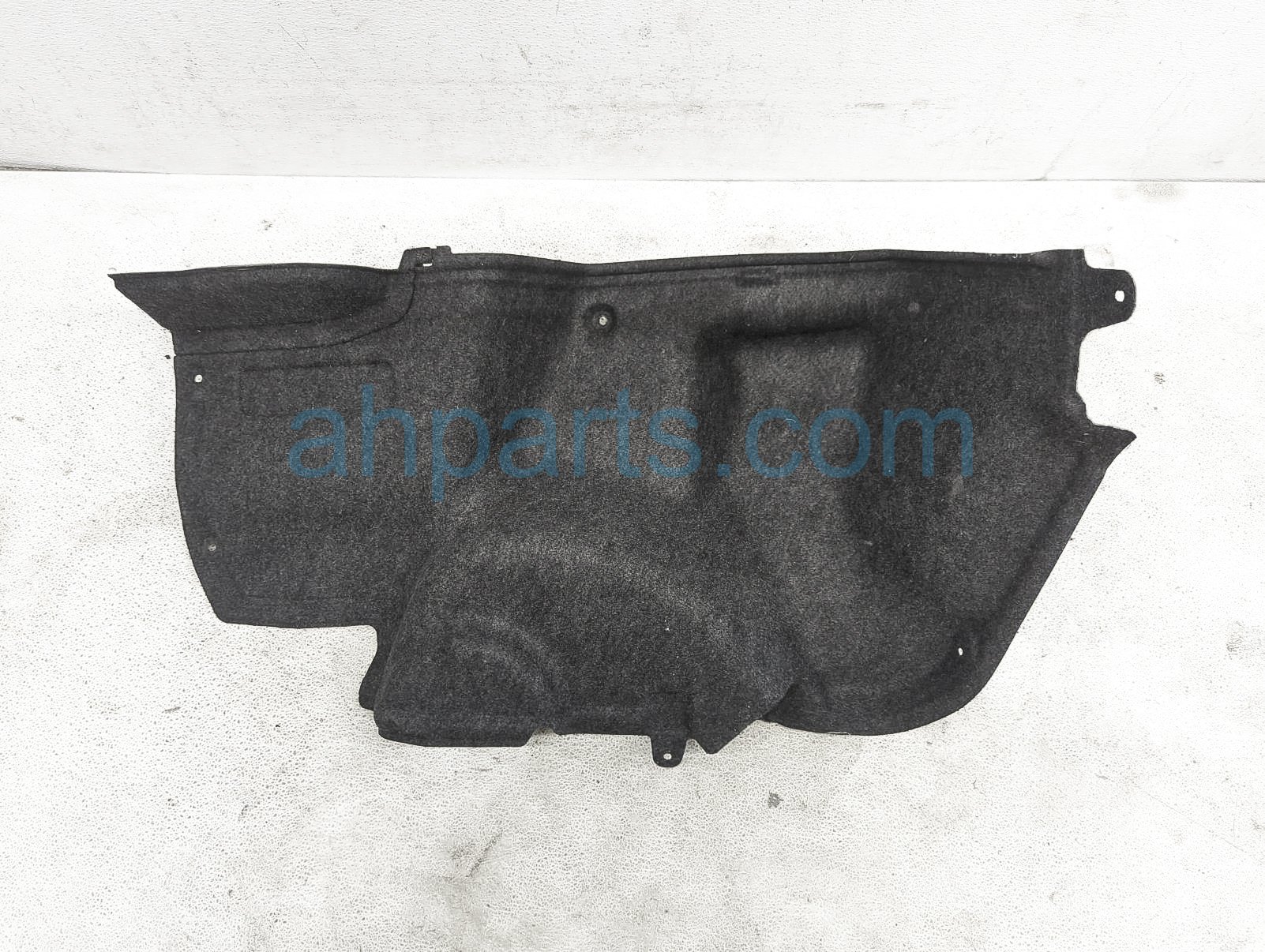 $45 Subaru LH CARGO ROOM TRIM LINER - BLACK $45 Subaru LH CARGO ROOM TRIM LINER - BLACK
