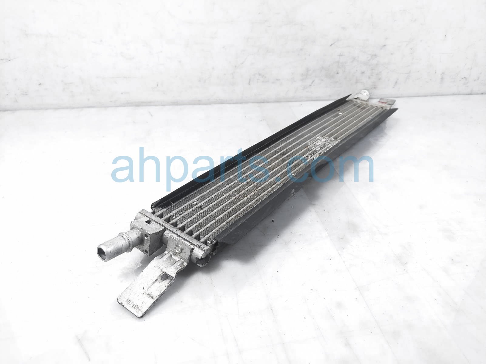 $75 BMW TRANSMISSION OIL COOLER $75 BMW TRANSMISSION OIL COOLER