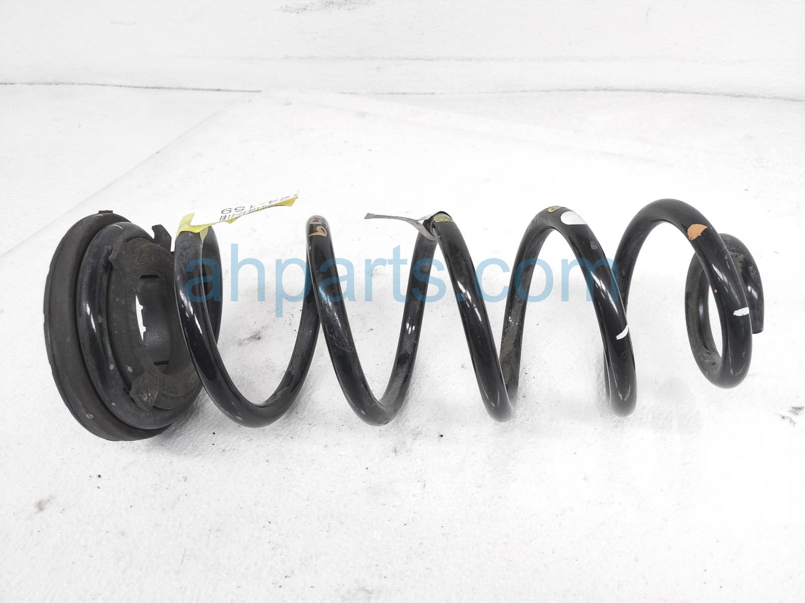 $40 Hyundai RR/LH COIL SPRING ONLY $40 Hyundai RR/LH COIL SPRING ONLY