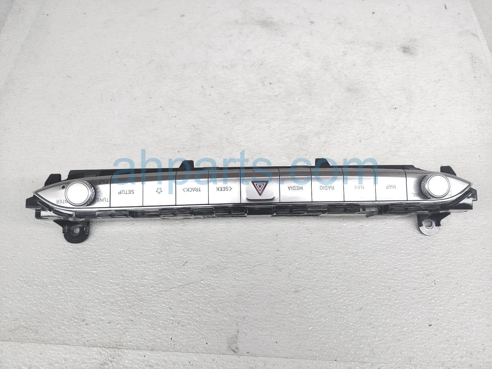 $75 Hyundai HAZARD W/MULTI CONTROL SWITCH $75 Hyundai HAZARD W/MULTI CONTROL SWITCH