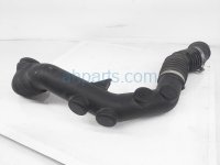 $35 Subaru AIR INTAKE HOSE ADAPTER W BOOT B $35 Subaru AIR INTAKE HOSE ADAPTER W BOOT B