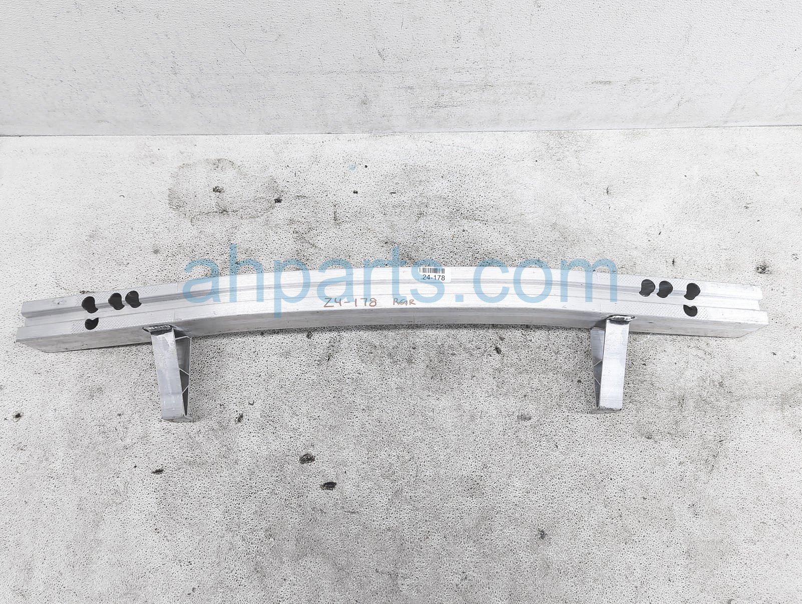 $285 Honda REAR BUMPER REINFORCEMENT BAR