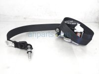 $135 Honda FR/RH SEAT BELT - BLACK $135 Honda FR/RH SEAT BELT - BLACK