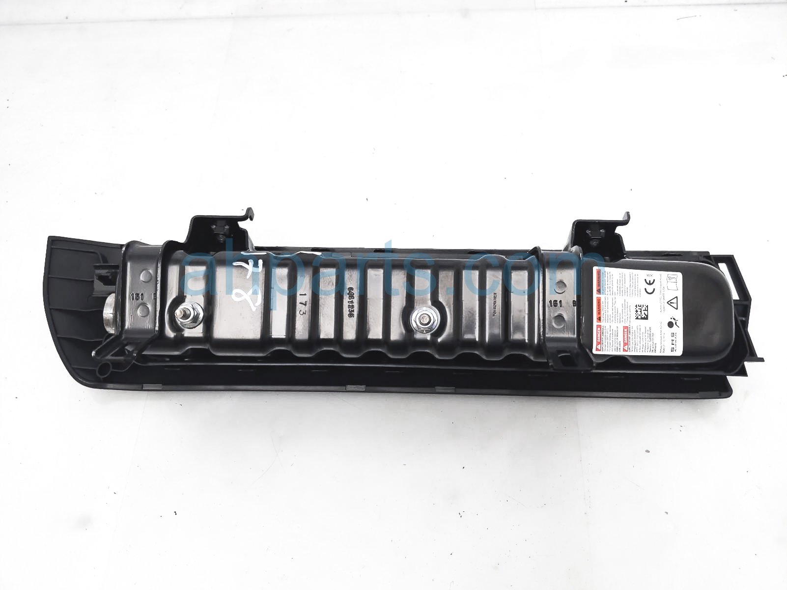 Sold 2024 Honda Pilot Airbag Passenger Knee Air Bag 78920-T90-A81ZA,