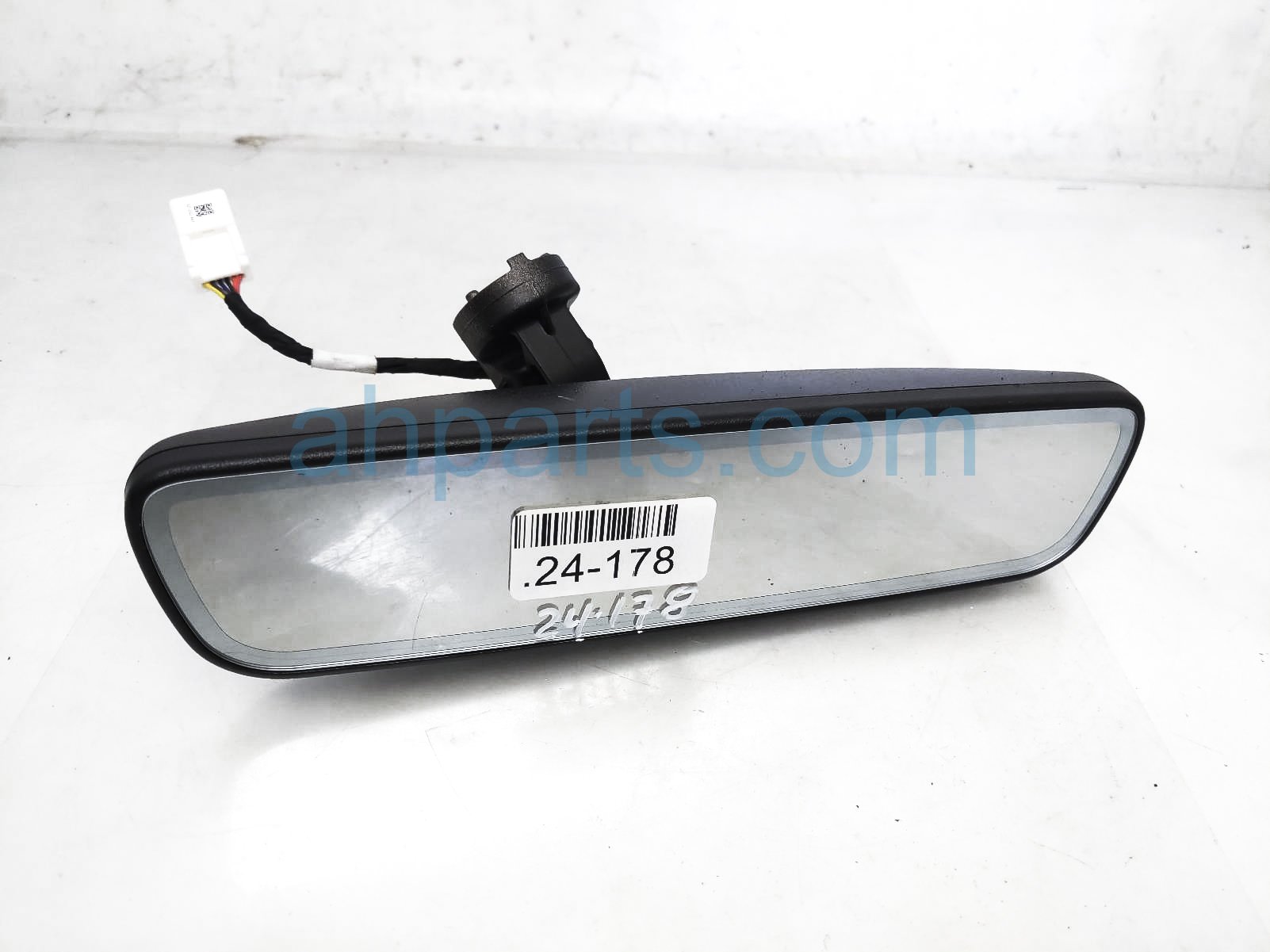 $199 Honda INSIDE / INTERIOR REAR VIEW MIRROR