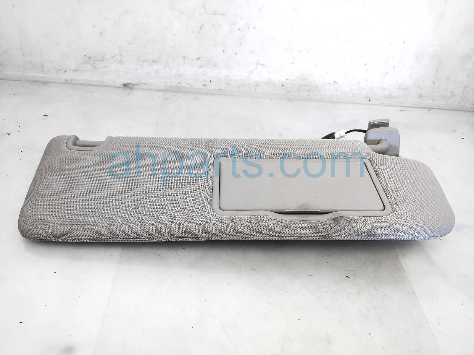 $55 Honda RH SUN VISOR - GREY $55 Honda RH SUN VISOR - GREY