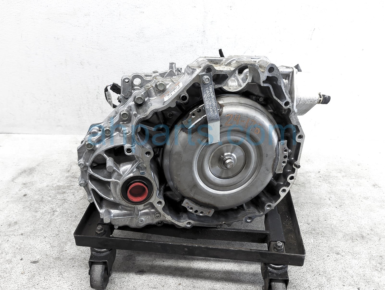 $2700 Honda AUTOMATIC TRANSMISSION = 6K MI $2700 Honda AUTOMATIC TRANSMISSION = 6K MI