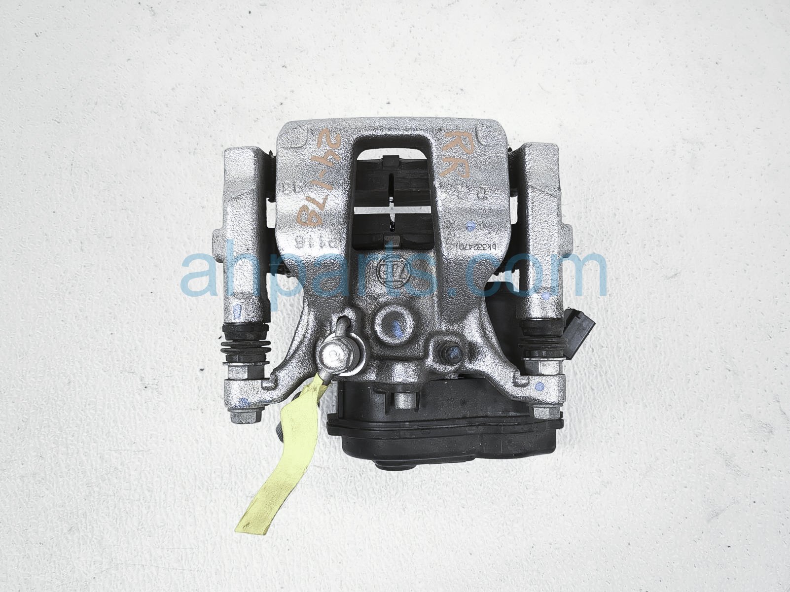 $125 Honda RR/RH BRAKE CALIPER $125 Honda RR/RH BRAKE CALIPER