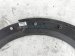 Sold 2015 BMW Minicooper Countryman Front Driver Wheel Arch / Fender Flare 51 77 9 801 881 Replacement Sold 2015 BMW Minicooper Countryman Front Driver Wheel Arch / Fender Flare 51 77 9 801 881 Replacement thumbnail