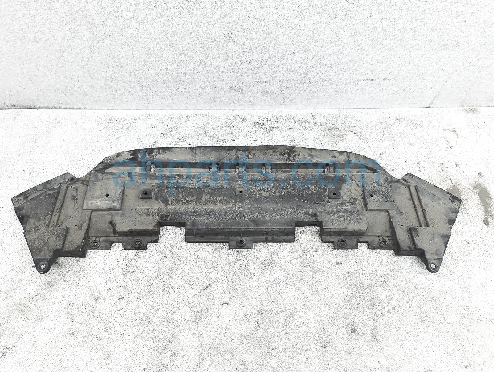 $35 Honda FRONT UNDER BUMPER COVER SHIELD $35 Honda FRONT UNDER BUMPER COVER SHIELD