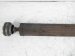 Sold 2017 Jeep Wrangler Rear Propeller Driveshaft 3.6l 4x4 52123558AA Replacement Sold 2017 Jeep Wrangler Rear Propeller Driveshaft 3.6l 4x4 52123558AA Replacement thumbnail