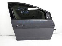 $500 Ford FR/RH DOOR - GREY - NO MIRROR/TRIM $500 Ford FR/RH DOOR - GREY - NO MIRROR/TRIM