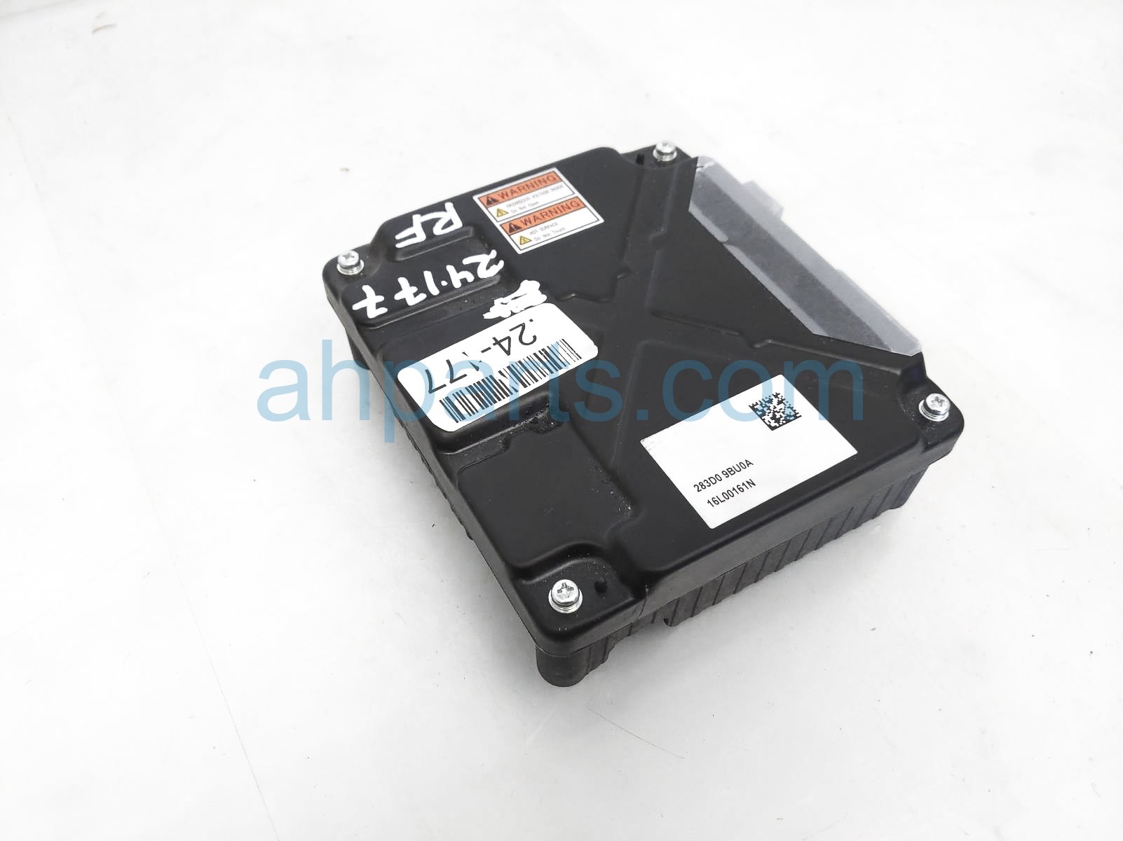 $200 Nissan INVERTER CONTROL MODULE UNIT $200 Nissan INVERTER CONTROL MODULE UNIT