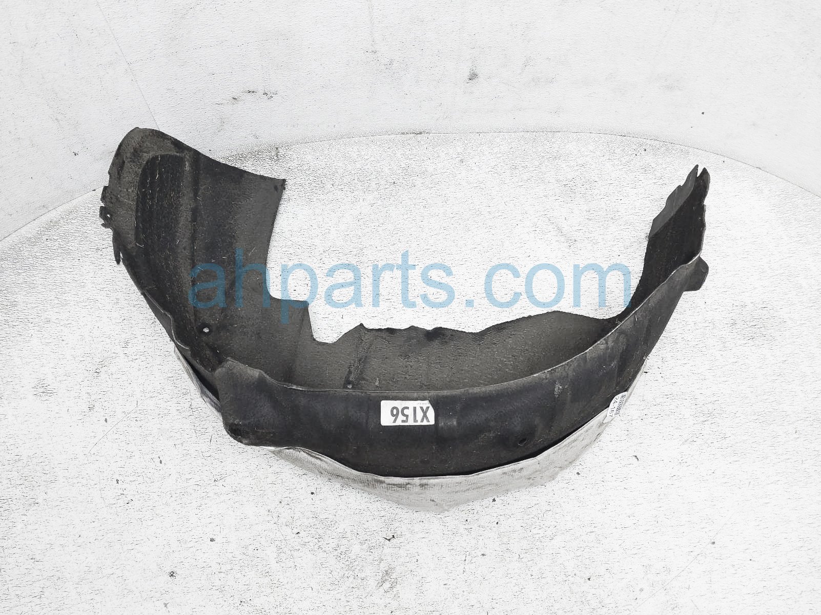 $60 Mercedes RR/LH INNER QUARTER LINER $60 Mercedes RR/LH INNER QUARTER LINER