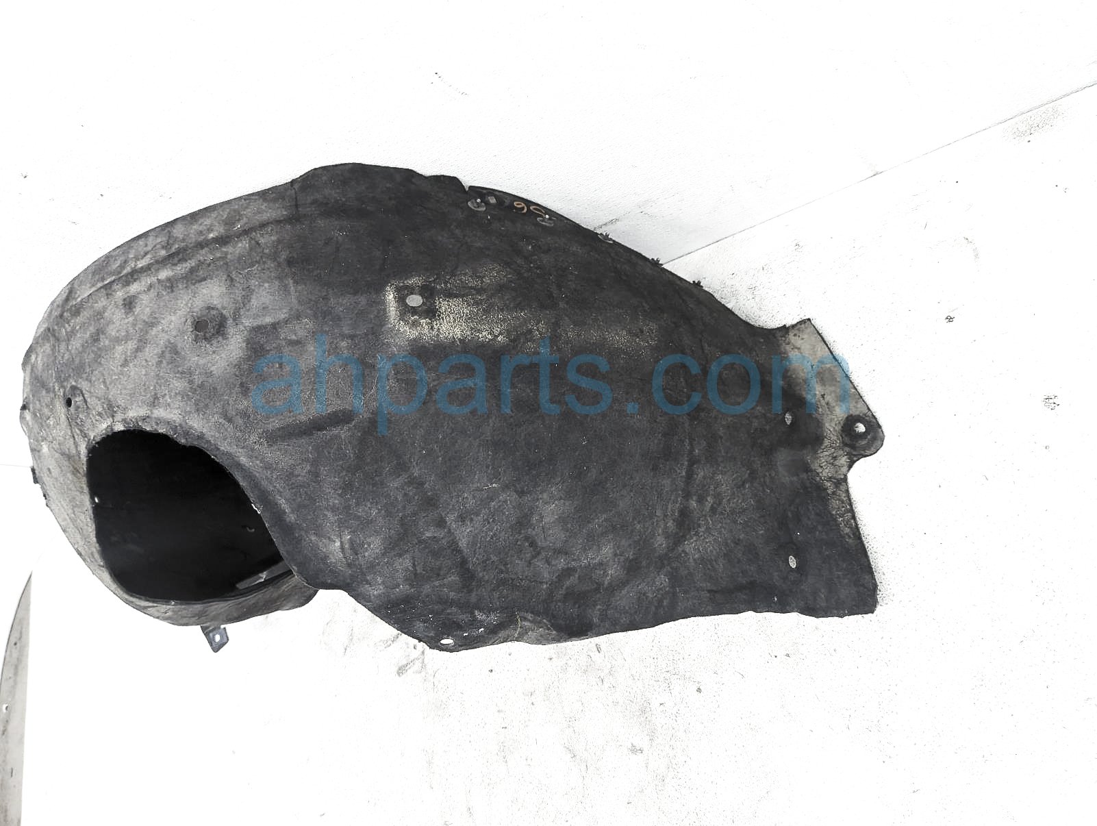 thumbnail image 2 of For Honda Accord 2018-2022 Fender Liner Driver And Passenger Side | Pair | Front | MAT/PET/Thermo Form | Sedan | HO1248180, HO1249180 | 74150TVAA00, 74100TVAA00 2 of 9